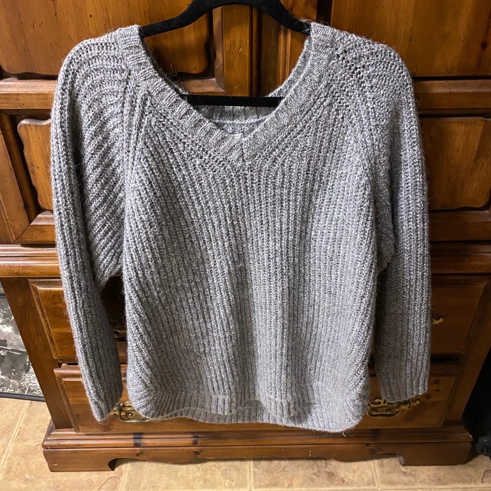 Lou & Grey Sweater